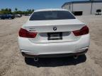 2014 Bmw 435 I de vânzare în Mercedes, TX - Water/Flood