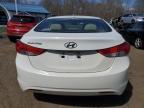 2011 Hyundai Elantra Gls for Sale in East Granby, CT - Front End