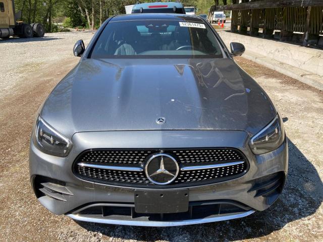 2022 MERCEDES-BENZ E 350 4MATIC