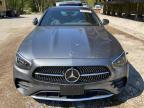 2022 MERCEDES-BENZ E 350 4MATIC for sale at Copart AB - CALGARY