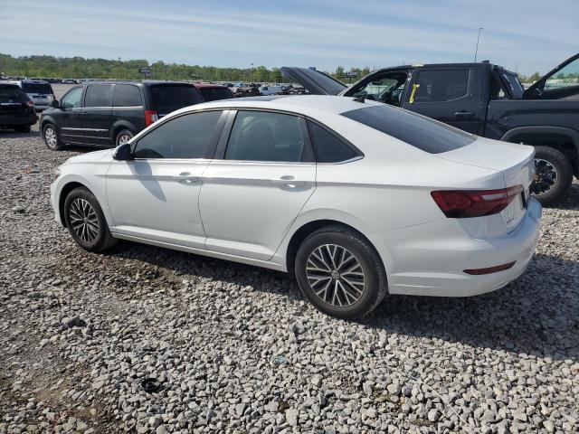  VOLKSWAGEN JETTA 2021 Biały