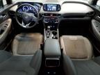 2020 Hyundai Santa Fe Se იყიდება New Braunfels-ში, TX - Mechanical