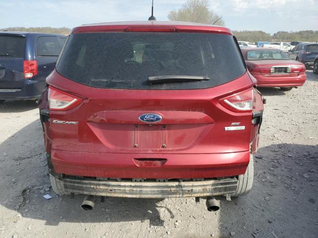  FORD ESCAPE 2014 Maroon