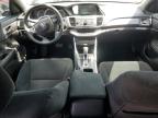 2013 HONDA ACCORD LX   for sale at Copart CA - MENTONE