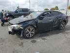 2017 Nissan Maxima 3.5S на продаже в Miami, FL - All Over