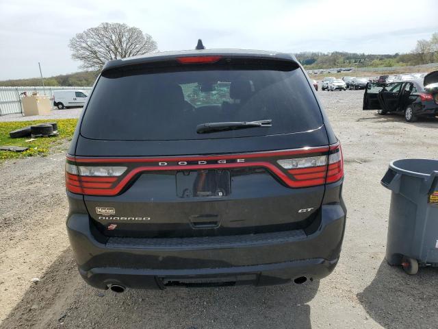  DODGE DURANGO 2020 Czarny