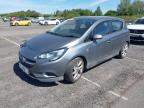 2017 VAUXHALL CORSA SRI for sale at Copart SANDTOFT