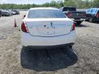 2012 Lincoln Mks  на продаже в Spartanburg, SC - Front End