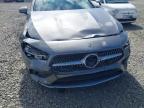 2020 MERCEDES BENZ CLA 200 AM for sale at Copart EAST KILBRIDE