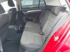 2016 VOLKSWAGEN GOLF MATCH for sale at Copart WHITBURN