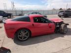 2005 Chevrolet Corvette  للبيع في Littleton، CO - Front End