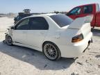 2006 Mitsubishi Lancer Evolution за продажба в Wayland, MI - Front End
