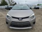 2016 Toyota Corolla L на продаже в Finksburg, MD - Side
