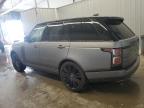 2022 Land Rover Range Rover Hse Westminster Edition на продаже в Gastonia, NC - Rear End