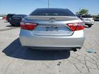 2017 Toyota Camry Le на продаже в Lebanon, TN - Front End