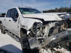 2020 GMC SIERRA K2500 HEAVY DUTY   for sale at Copart QC - MONTREAL