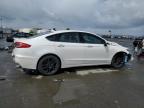 2019 Ford Fusion Se de vânzare în Martinez, CA - Front End