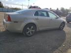 2011 Chevrolet Malibu 1Lt for Sale in Finksburg, MD - Side