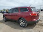2009 Buick Enclave Cxl for Sale in Oklahoma City, OK - Front End