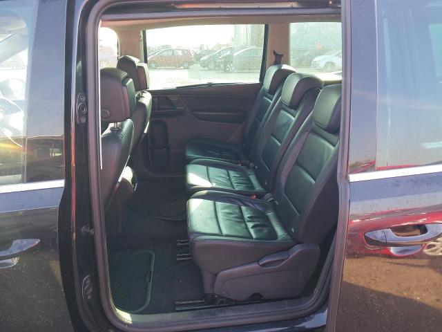 2017 SEAT ALHAMBRA X