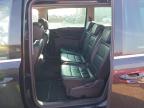 2017 SEAT ALHAMBRA X for sale at Copart ROCHFORD