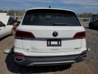 2022 Volkswagen Taos Se en Venta en Hillsborough, NJ - Front End