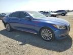2016 Hyundai Genesis 3.8L იყიდება San Diego-ში, CA - Rear End