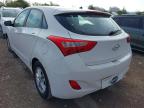 2014 HYUNDAI I30 ACTIVE for sale at Copart BRISTOL