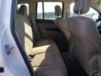 2012 Jeep Compass Latitude للبيع في Columbia Station، OH - Front End