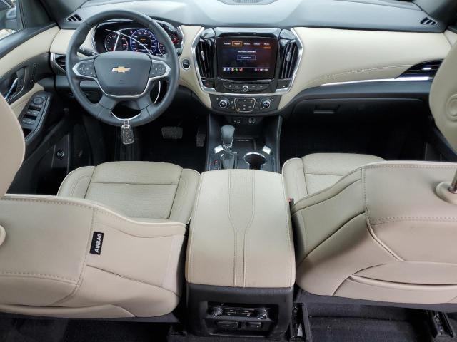  CHEVROLET TRAVERSE 2023 Purple