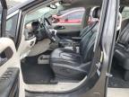 2017 Chrysler Pacifica Touring L на продаже в Kansas City, KS - Undercarriage