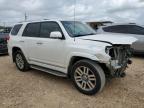 2013 Toyota 4Runner Sr5 იყიდება San Antonio-ში, TX - Front End
