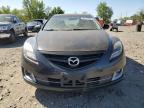 2012 Mazda 6 I de vânzare în Baltimore, MD - Stripped