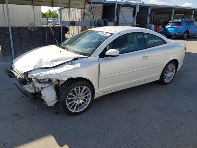2007 Volvo C70 T5