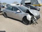 2008 Saturn Aura Xe de vânzare în Wichita, KS - Front End