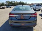 2018 Ford Fusion Se na sprzedaż w Exeter, RI - Front End