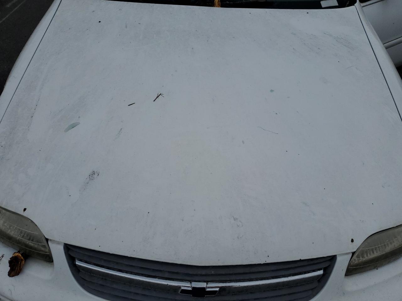 2005 Chevrolet Classic VIN: 1G1ND52F15M226081 Lot: 54518785