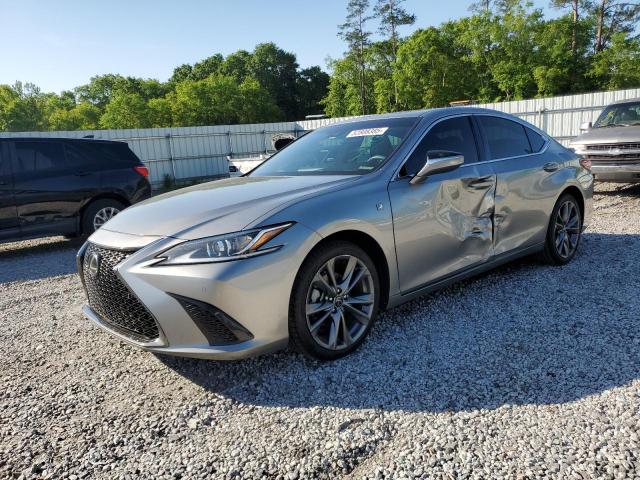 LEXUS ES350 – zdjęcie z aukcji, lot #52808385