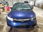 2010 Honda Civic Vp for Sale in York Haven, PA - Front End