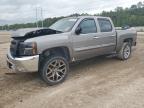 2013 Chevrolet Silverado C1500 Lt na sprzedaż w Greenwell Springs, LA - Front End