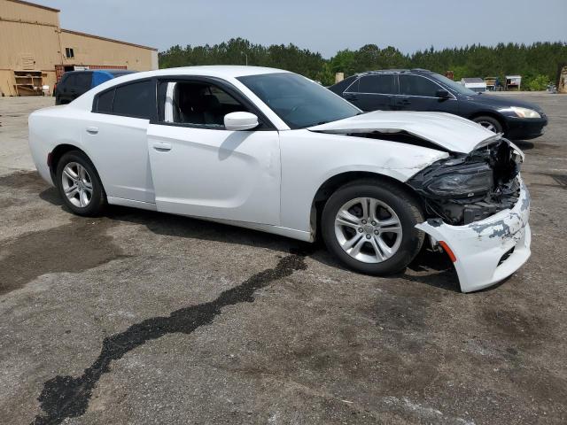  DODGE CHARGER 2019 Biały