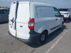 2015 FORD TRANSIT CO for sale at Copart CHESTER