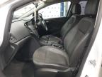 2012 VAUXHALL ASTRA ACTI for sale at Copart NEWBURY