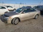 2007 TOYOTA CAMRY CE for sale at Copart AB - EDMONTON