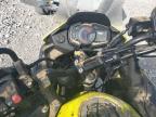 2017 KAWASAKI KLE300 B for sale at Copart KY - LEXINGTON WEST