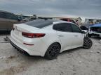 2020 Kia Optima Lx للبيع في Madisonville، TN - Front End