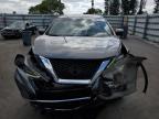 2022 Nissan Murano S იყიდება Miami-ში, FL - Front End