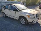 2007 Dodge Caliber  de vânzare în Arlington, WA - Normal Wear