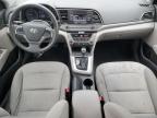 2017 Hyundai Elantra Se na sprzedaż w Cahokia Heights, IL - Front End