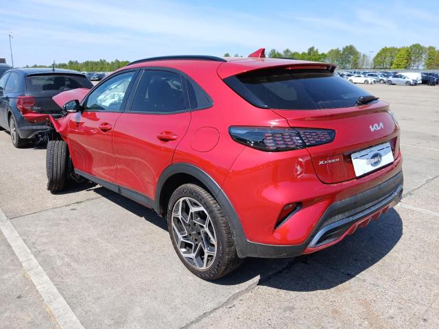 2025 KIA XCEED GT-L